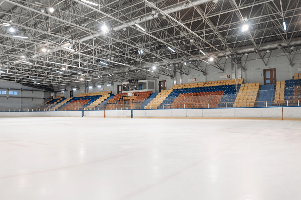 Riveroaks Community Centre