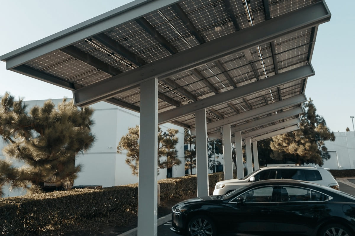 St. Joseph's Hospital Site Works