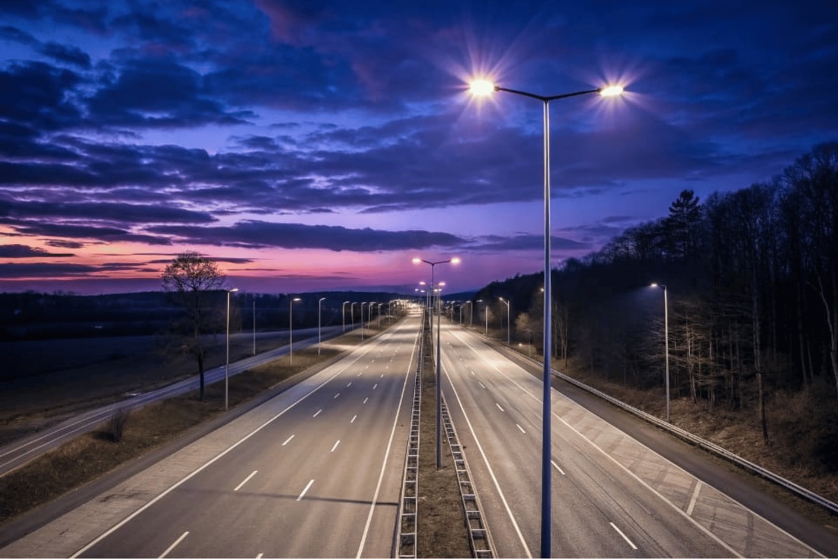 East Gwillimbury Intersections